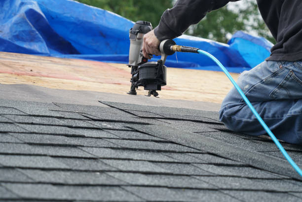 Quick and Trustworthy Emergency Roof Repair Services in Cove Creek, NC